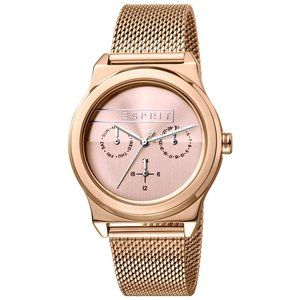 Rose Gold Women Watches